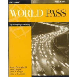 World Pass Advanced ejercicios