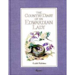 Country Diary Of An Edwardian Lady