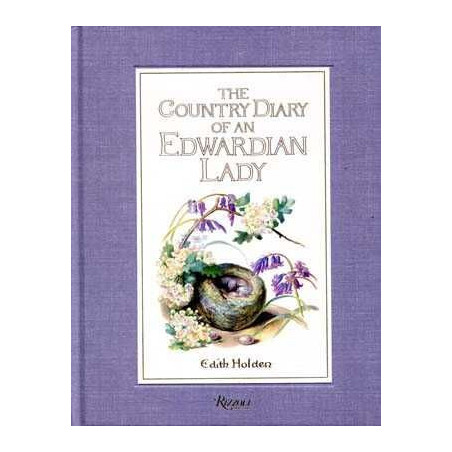 Country Diary Of An Edwardian Lady