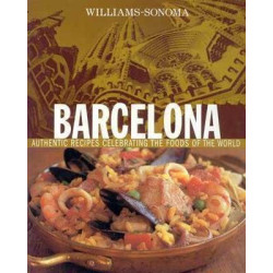 Barcelona Foods