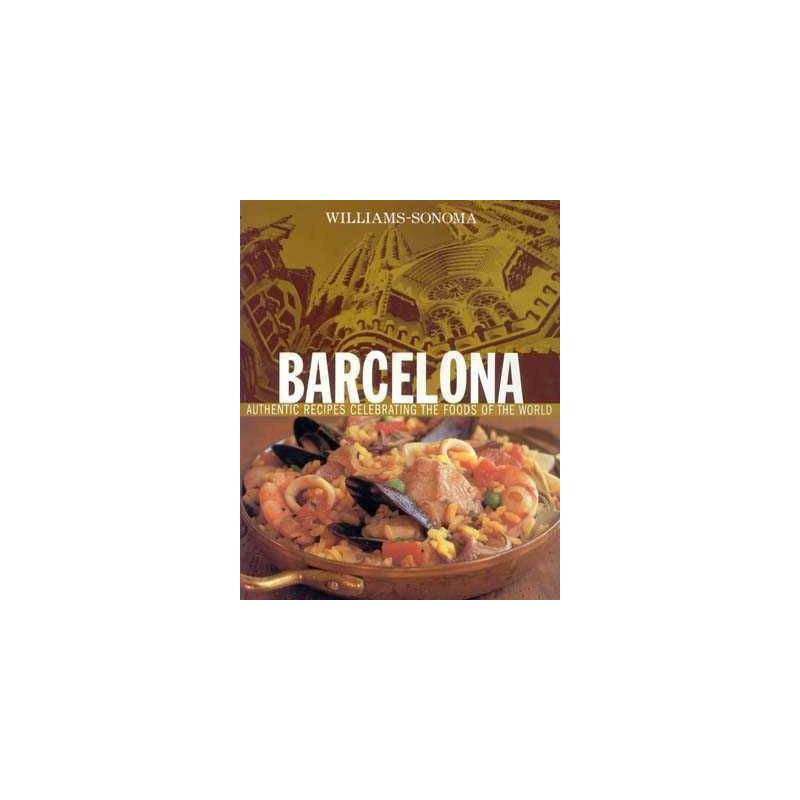 Barcelona Foods