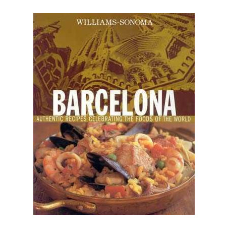 Barcelona Foods