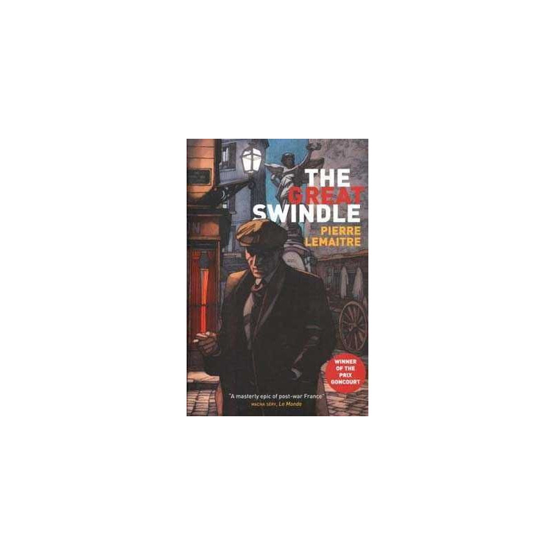 Great Swindle