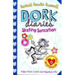 Dork Diaries 4 : Skating Sensations