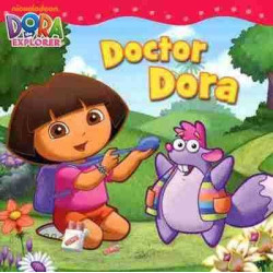 Doctor Dora PB