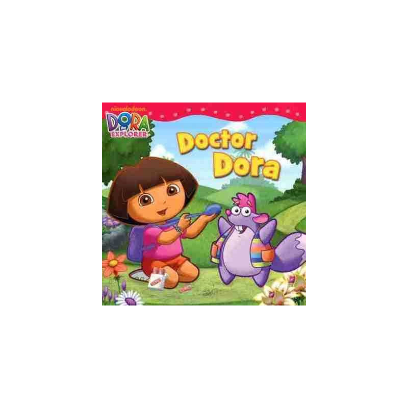 Doctor Dora PB