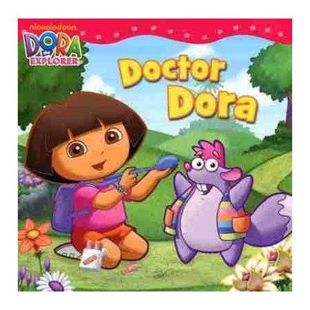 Doctor Dora PB