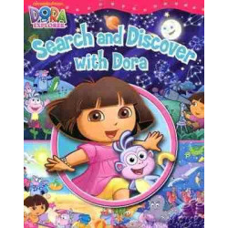 Search and Discover with Dora PB