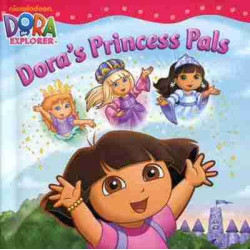 Doras Princess Pals