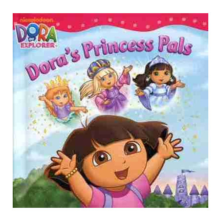 Doras Princess Pals