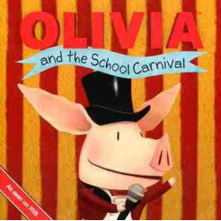 Olivia and the School Carnival