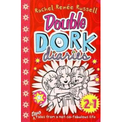 Dork Diaries Double 1