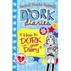 Dork Diaries 6 : How To Dork Diary