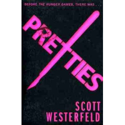 Uglies 2 : Pretties PB