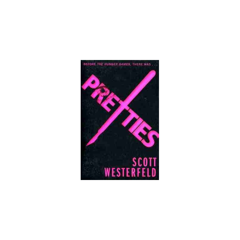 Uglies 2 : Pretties PB