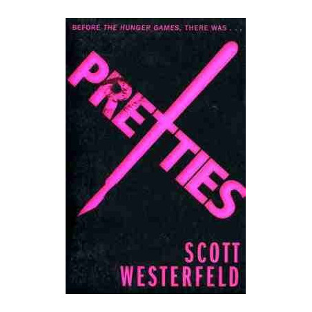 Uglies 2 : Pretties PB