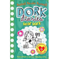 Dork Diaries 5 : Dear Dork