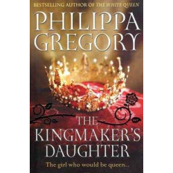 Kingmakers Daughter PB