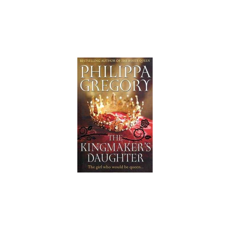 Kingmakers Daughter PB