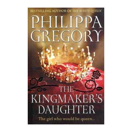 Kingmakers Daughter PB