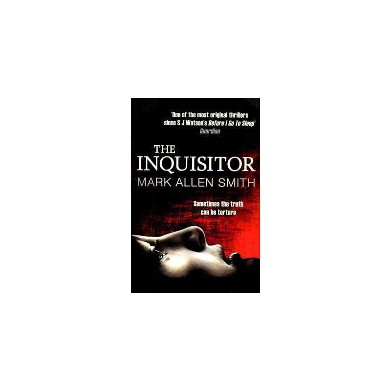 Inquisitor PB