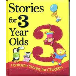 Stories for 3 Year Olds