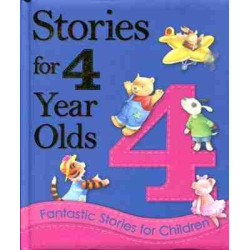 Stories for 4 Year Olds