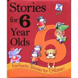 Stories for 6 Year Olds