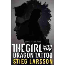 Girl Dragon Tattoo pb