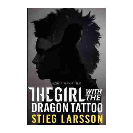 Girl Dragon Tattoo pb