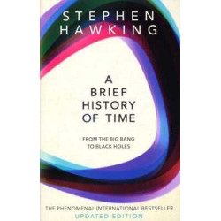 Brief History Of Time PB