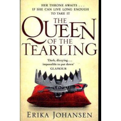 Queen of the Tearling 1º