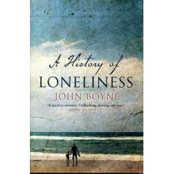 History of Loneliness PB