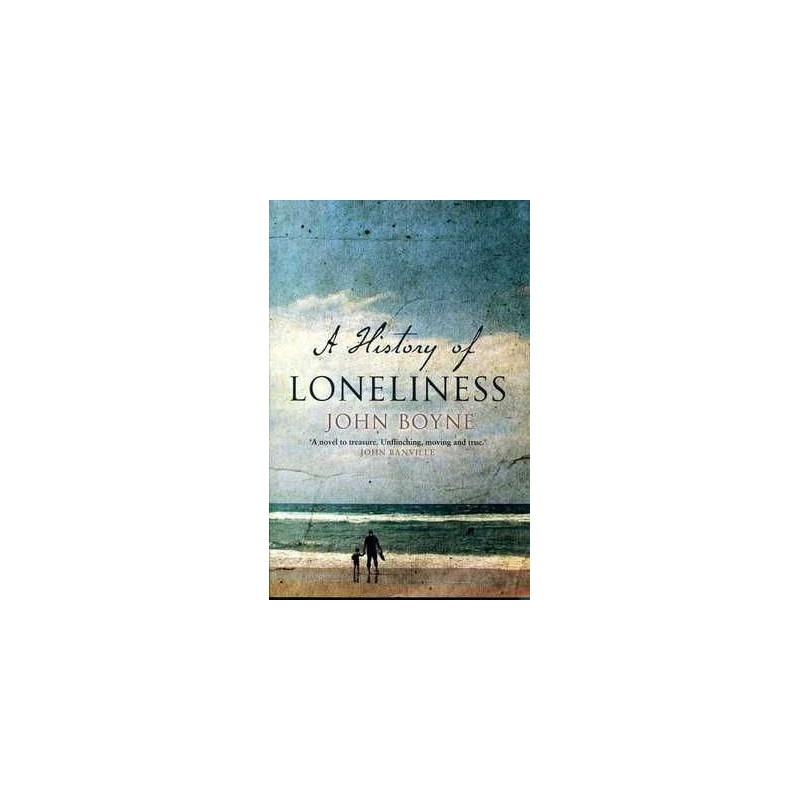 History of Loneliness PB