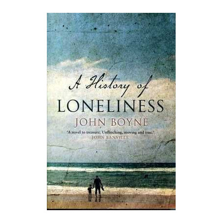 History of Loneliness PB