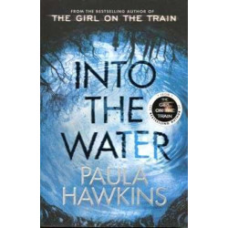 Into the Water PB