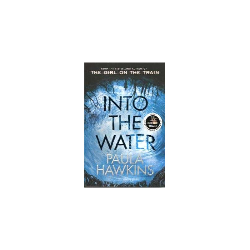 Into the Water PB