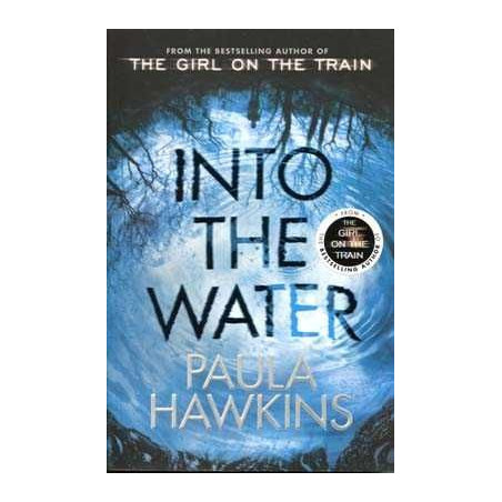 Into the Water PB