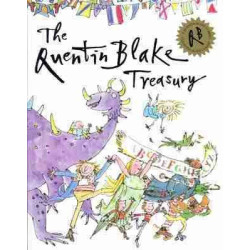 Quentin Blake Treasury