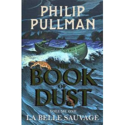 Book of Dust