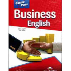 Career Paths :Business English Students + Teachers +  CD audio (2)