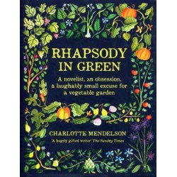 Rhapsody in Green