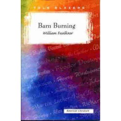 Barn Burning