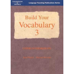 Build your Vocabukary 3