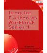 Irregular Flashcards Workbook 1