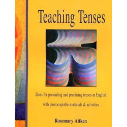 Teaching Tenses