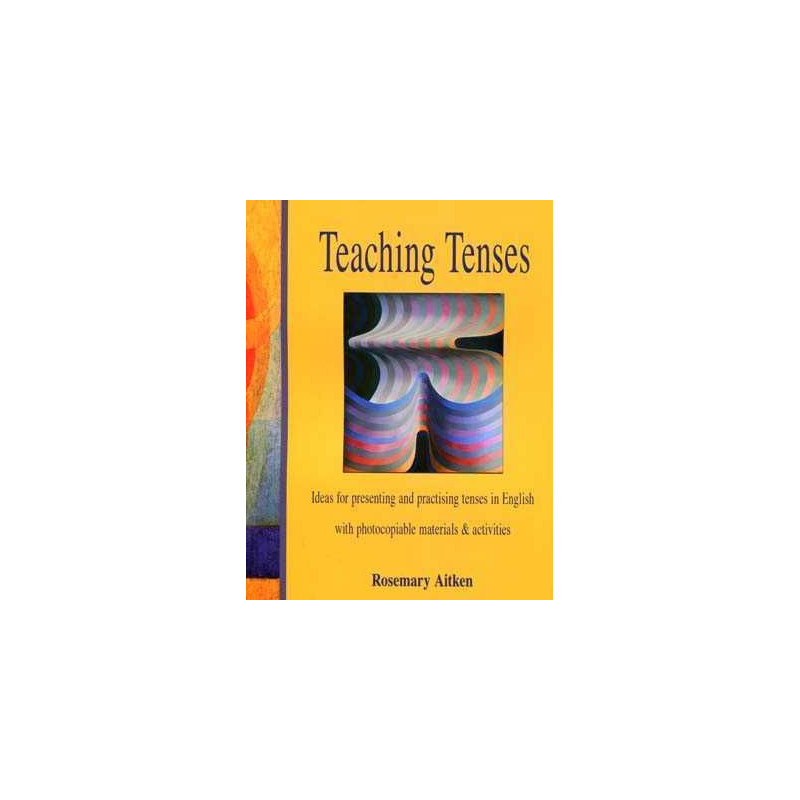 Teaching Tenses