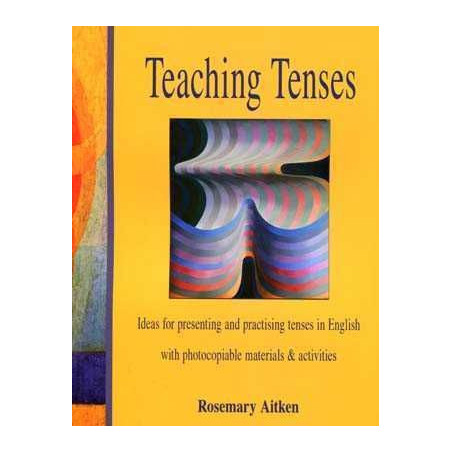 Teaching Tenses