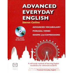 Advanced Everyday English