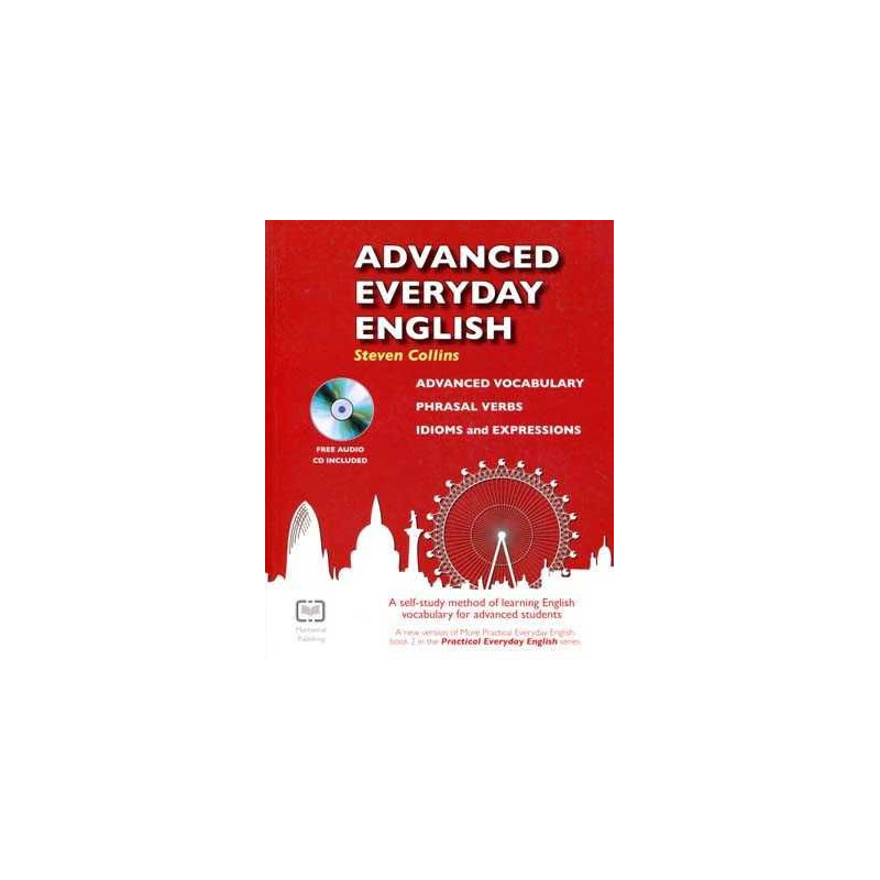 Advanced Everyday English